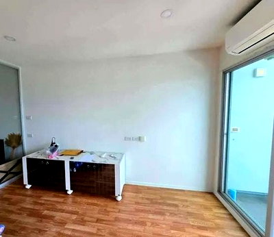 ขายคอนโด : A010572 Lumpini Ville Phatanakan-Srinakarin