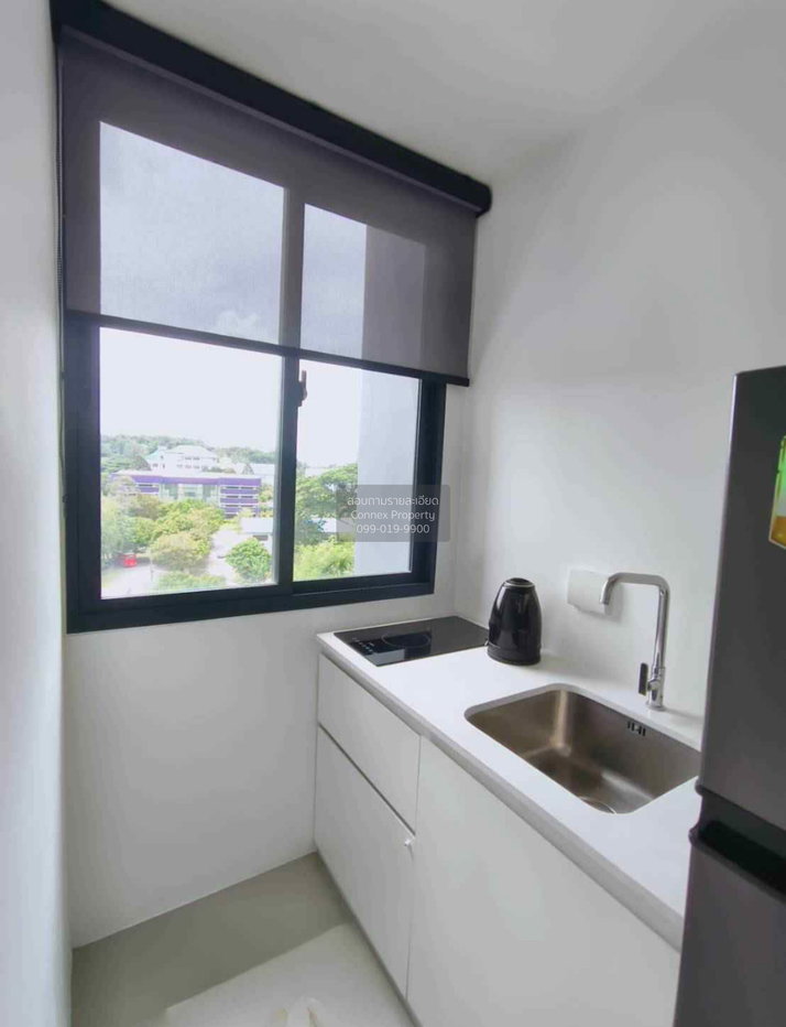 รูป 🔥🔥🔥 ขายคอนโด ยูโทเปีย เซ็นทรัล กะทู้ กะทู้ ภูเก็ต CX-177238 ✅ ทักไลน์ @connexproperty ตอบทันที ทีมงานมืออาชีพ ✅ 🔥🔥🔥 - รูปที่ 5/10