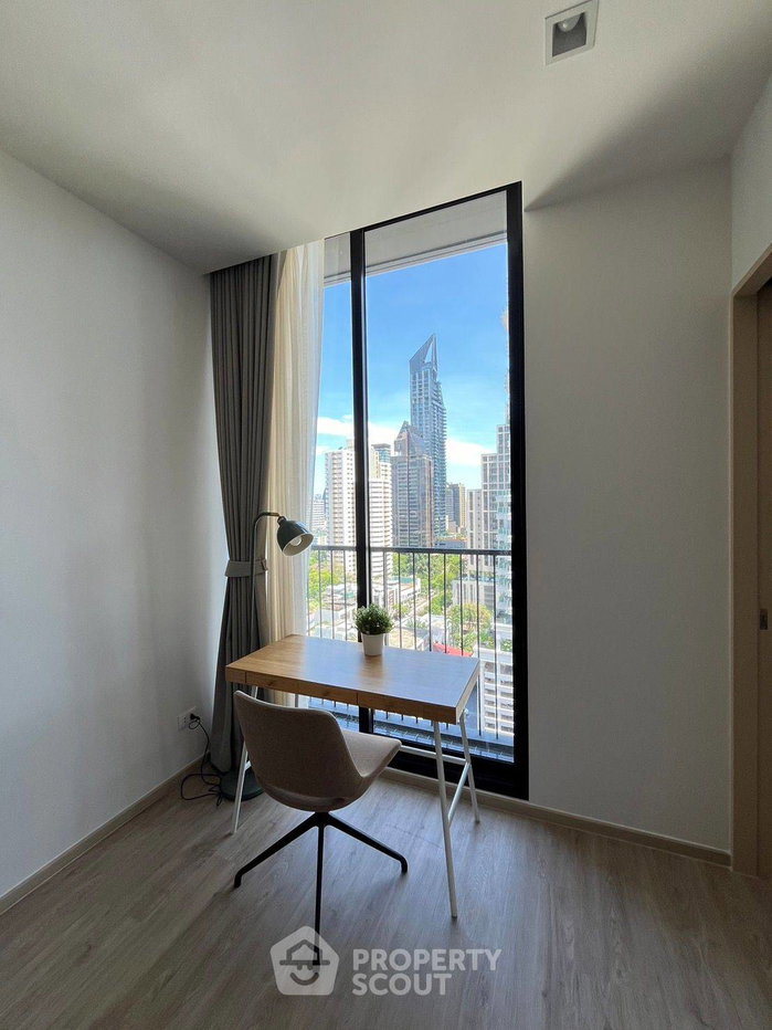 รูป คอนโด 2 ห้องนอน ชั้น 17 Noble State 39 ใกล้ BTS พร้อมพงษ์ (ID 1537922) - รูปที่ 5/11