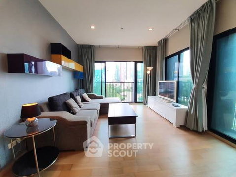 2-BR Condo at Noble Reveal Ekamai near BTS Ekkamai (ID 3349974)