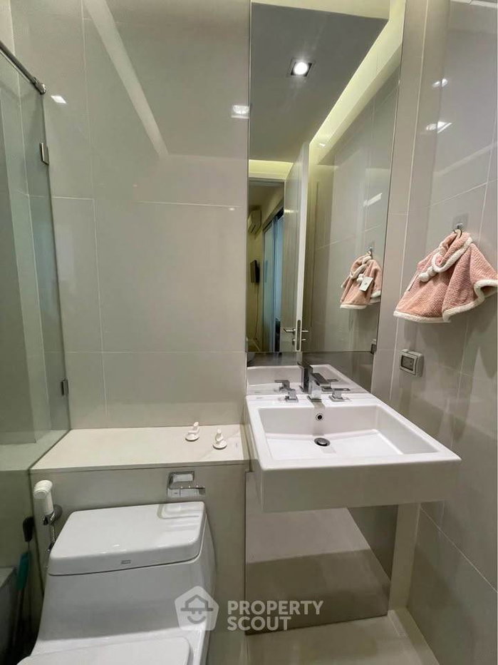 รูป คอนโด 1-ห้องนอน ที่ อีควิน๊อกซ์ พหล-วิภา ใกล้ BTS ห้าแยกลาดพร้าว (ID 2854075) - รูปที่ 4/9