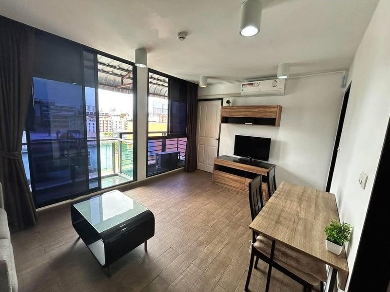 รูป A010562 Chateau In Town Ratchada 10 - รูปที่ 5/6