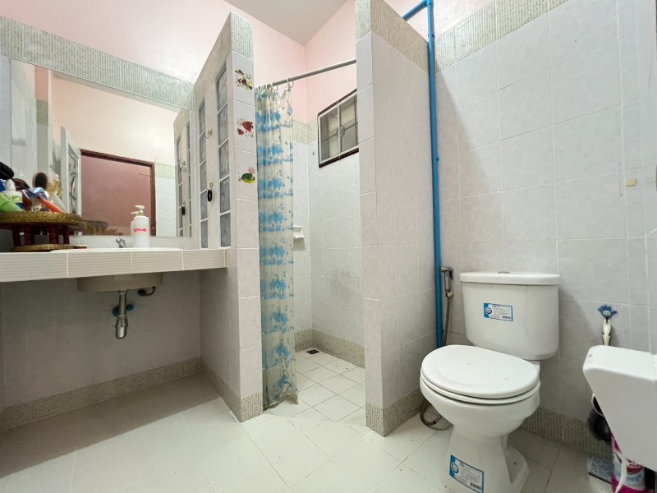 รูป บ้านเดี่ยว เสนากรีนวิลล์ รังสิต - คลอง 11 - รูปที่ 15/15