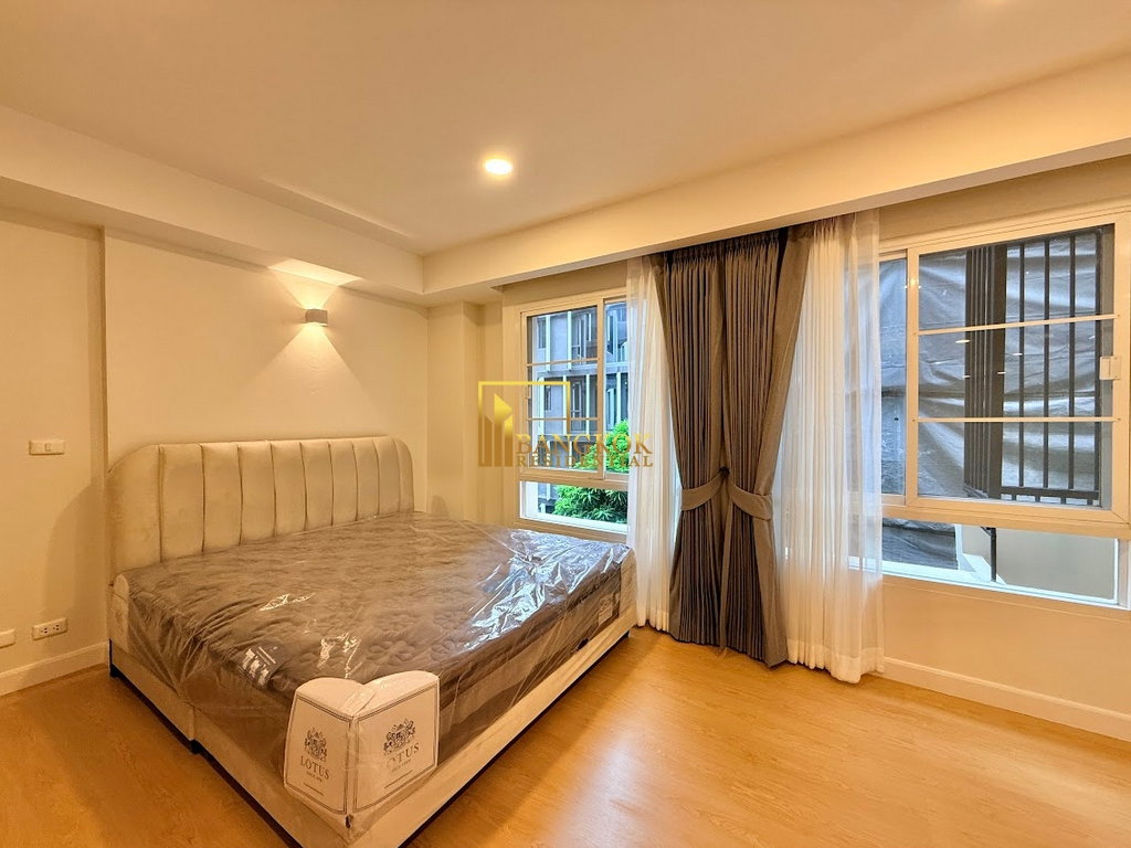 picture Impressive 3 Bedroom Apartment For Rent in Phrom Phong - BR21271AP - 17/34