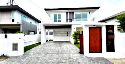 Houses for rent : For Rent House , Inizio Koh Kaew Phuket , newly renovated , Ko Kaeo , Mueang Phuket , Phuket , CX-176752 ✅ Live chat with us ADD LINE @connexproperty ✅