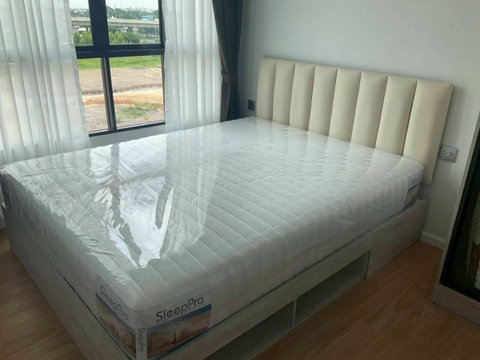 12,000 ฿ 🍉 Atmoz Kanaal Rangsit 🍉  ว่างพร้อมพัก  