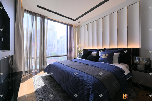 เดอะแบงค็อคทองหล่อ ใกล้ BTS สถานีทองหล่อ คอนโด Luxury สุดพรีเมียมทำเลทอง