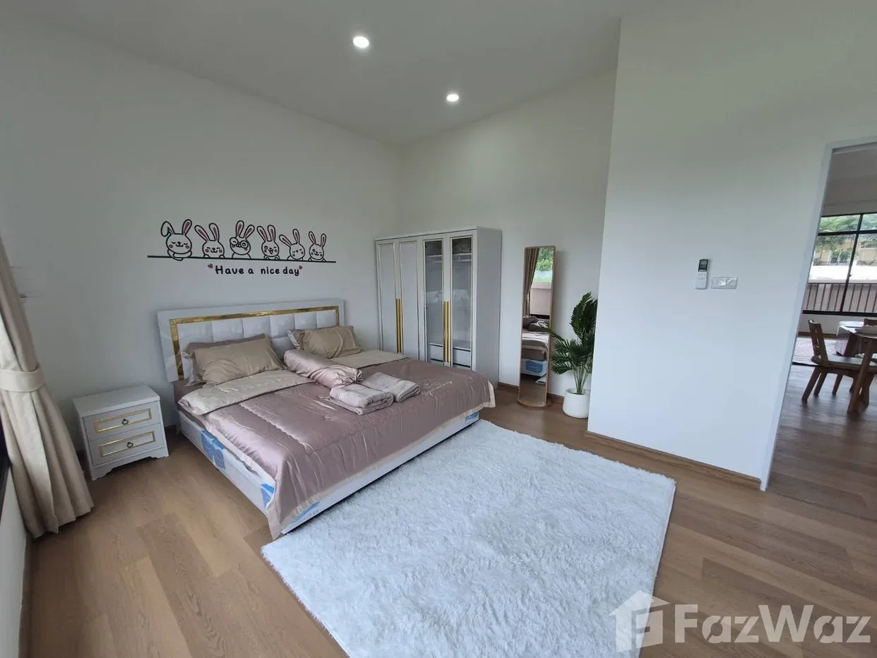 picture 2 Bedroom Villa for rent at Suchawalai Hill 6776244 - 23/26