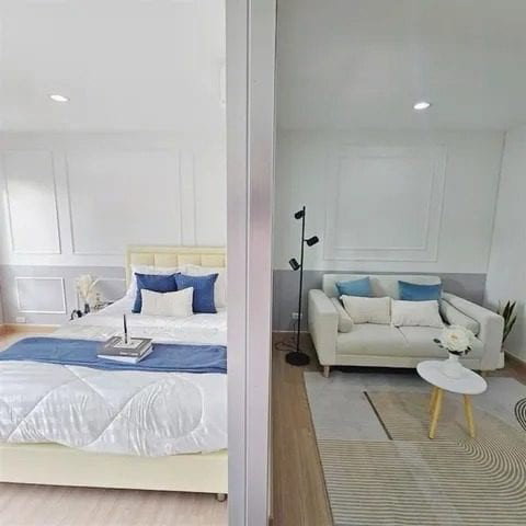 รูป A010536 You 2 Condo @ Yak Kaset - รูปที่ 3/8