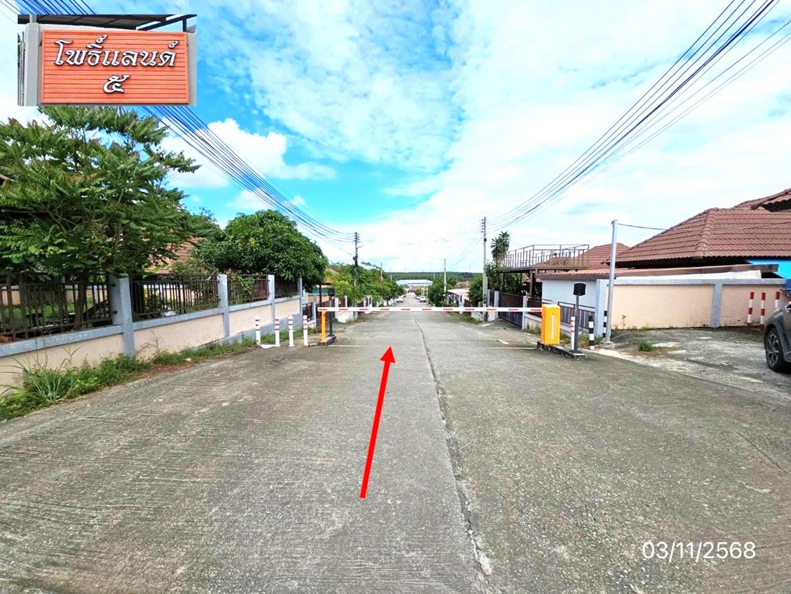 picture HOME 52 Sq.w. Pluak Daeng Rayong for 1.6M - 11/15