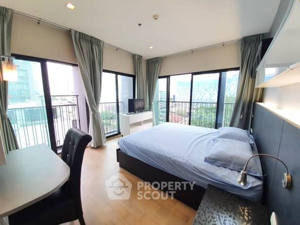รูป คอนโด 2-ห้องนอน ที่ โนเบิล รีวิล เอกมัย ใกล้ BTS เอกมัย (ID 3349974) - รูปที่ 4/9