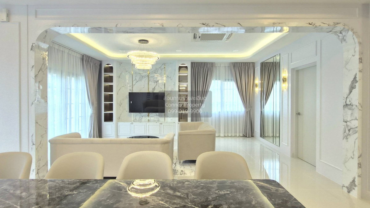 รูป เช่าบ้าน  เซนโทร บางนา บางแก้ว บางพลี สมุทรปราการ CX-177209 ✅ ทักไลน์ @connexproperty ตอบทันที ทีมงานมืออาชีพ ✅ - รูปที่ 3/11