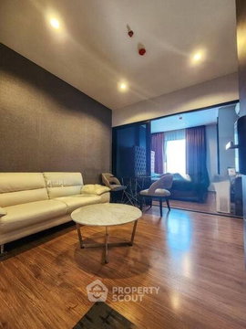 ใกล้ MRT บางโพ 100 ม. | ห้องชุด 1 ห้องนอน Chewathai Residence Bang Pho (ID 1218211)