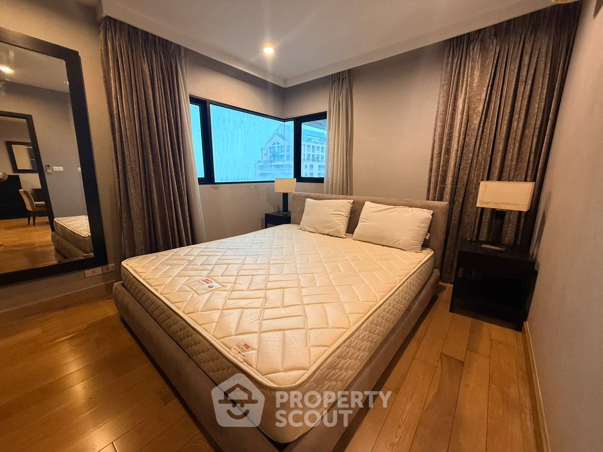 รูป ห้อง 1 ห้องนอน ขนาด 63 ตร.ม. ชั้น 29 Sathorn Gardens ใกล้ MRT สีลม (ID 2182737) - รูปที่ 6/14