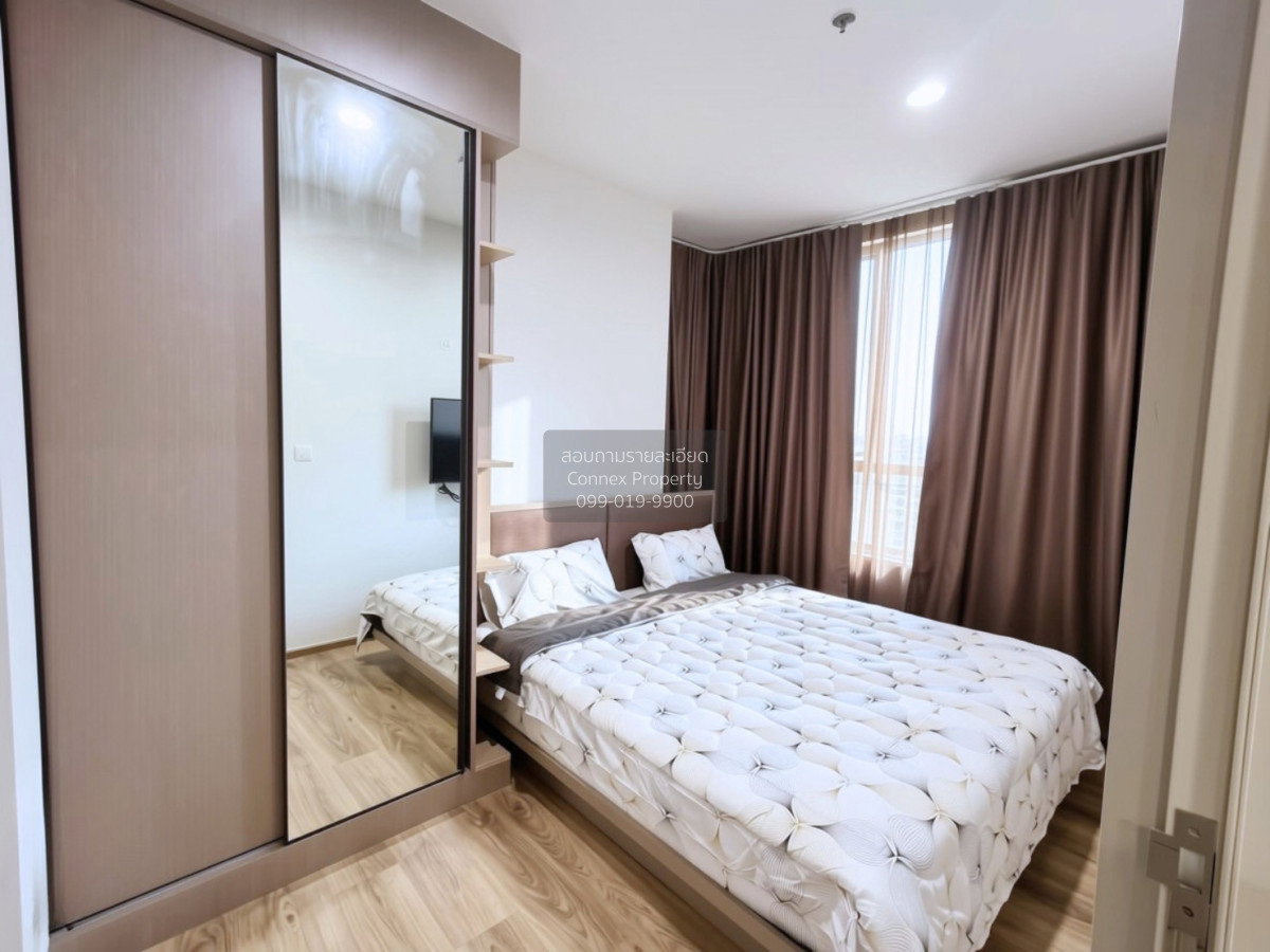 รูป เช่าคอนโด  โอกะ เฮาส์ BTS-ทองหล่อ คลองตัน เขต คลองเตย กรุงเทพ CX-177470 ✅ ทักไลน์ @connexproperty ตอบทันที ทีมงานมืออาชีพ ✅ - รูปที่ 3/6