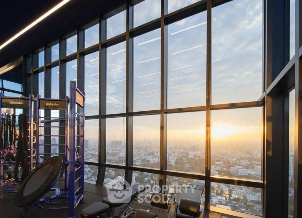 รูป คอนโด 1-ห้องนอน ที่ เอ็กซ์ที เอกมัย ใกล้ BTS ทองหล่อ (ID 3348651) - รูปที่ 18/26