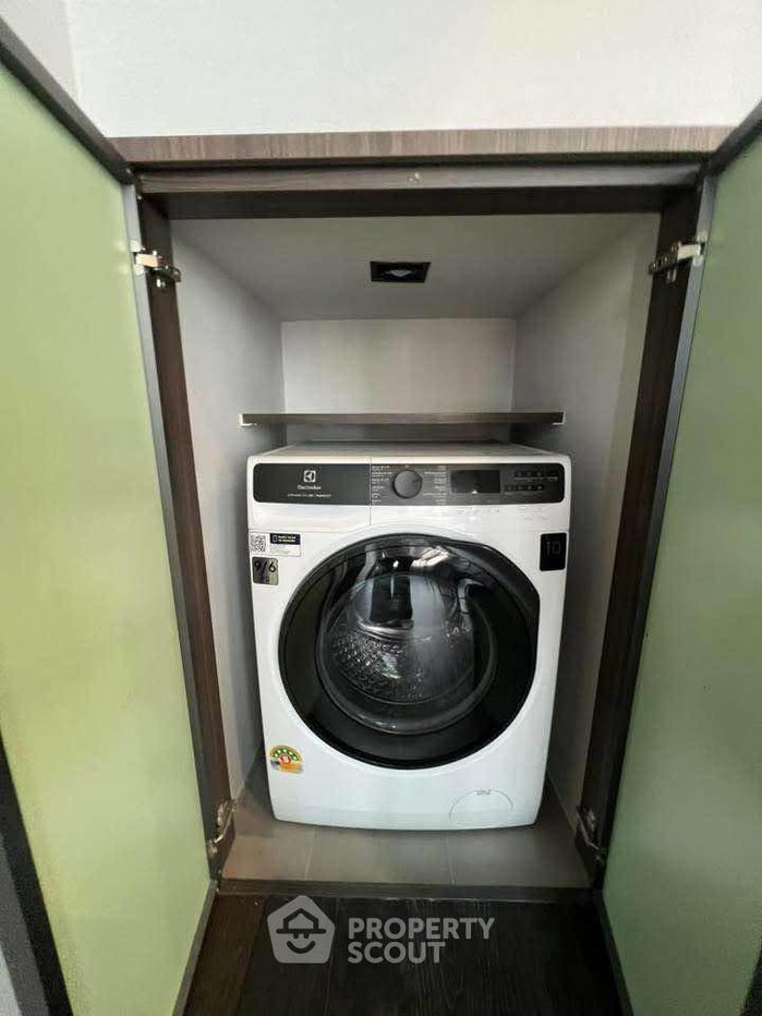 picture 1-BR Condo at CONNER Ratchathewi near BTS Ratchathewi (ID 3148755) - 16/16