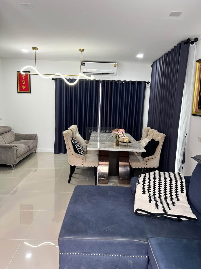 รูป เช่าบ้าน  โกลเด้น นีโอ บางนา-สวนหลวง ดอกไม้ เขต ประเวศ กรุงเทพ CX-177318 ✅ ทักไลน์ @connexproperty ตอบทันที ทีมงานมืออาชีพ ✅ - รูปที่ 9/12