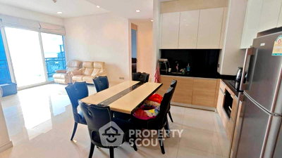 Condos for sale : 2-BR Condo at Reflection Jomtien Beach Pattaya close to Pattaya (ID 3348640)