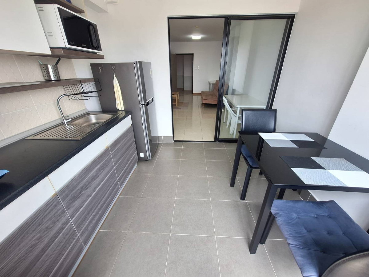 picture Condominium for rental in phuket town, Phuket - 5/10