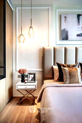Condos for rent : 1-BR Condo at Beatniq Sukhumvit 32 near BTS Thong Lor (ID 3348637)