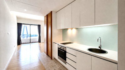 Condos for sale : Luxury condo for sale by the river, The Pano Rama 3