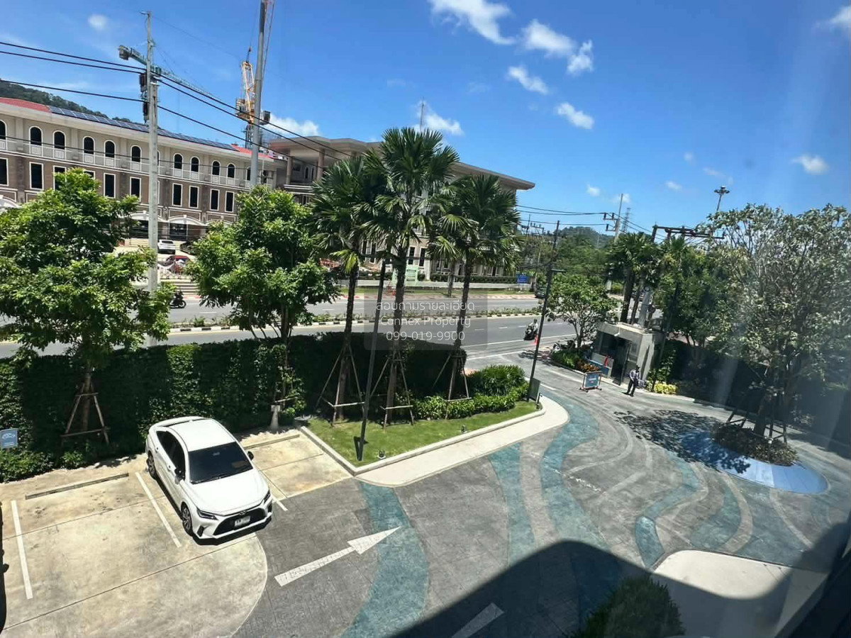 รูป ขายคอนโด ดีคอนโด รีฟ ภูเก็ต กะทู้ กะทู้ ภูเก็ต CX-177034 ✅ ทักไลน์ @connexproperty ตอบทันที ทีมงานมืออาชีพ ✅ - รูปที่ 7/7