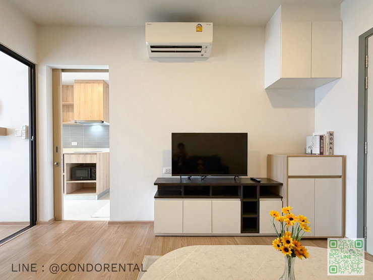 รูป Chewathai PinKlao ห้องสวย ราคาดี สอบถามเพิ่มเติมได้ที่ Line @condorental - รูปที่ 9/19