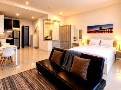ขายคอนโด : ขายคอนโด  ชิค คอนโด กะรน เมืองภูเก็ต ภูเก็ต CX-177915 ✅ ทักไลน์ @connexproperty ตอบทันที ทีมงานมืออาชีพ ✅