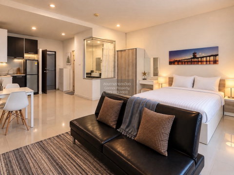 🔥🔥🔥 ขายคอนโด ชิค คอนโด กะรน เมืองภูเก็ต ภูเก็ต CX-177915 ✅ ทักไลน์ @connexproperty ตอบทันที ทีมงานมืออาชีพ ✅ 🔥🔥🔥
