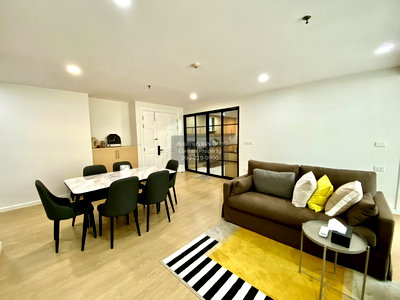 Condos for rent : 🔥🔥🔥 For Rent Condo , Wattana Suite , MRT-Sukhumvit , Khlong Toei Nuea , Khlong Toei , Bangkok , CX-177265 ✅ Live chat with us ADD LINE @connexproperty ✅ 🔥🔥🔥