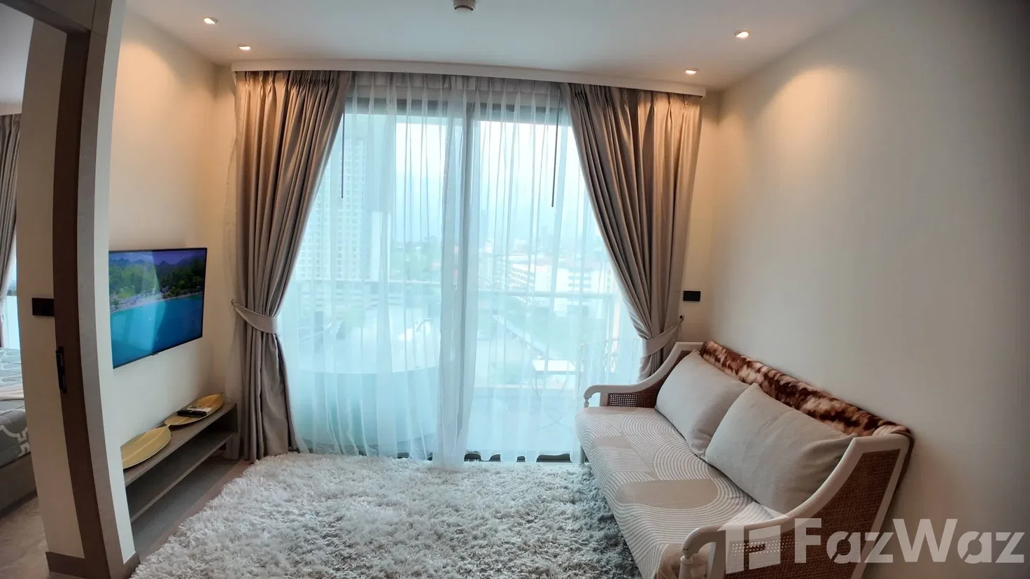 รูป Riviera Ocean Drive 6817791 - รูปที่ 4/16