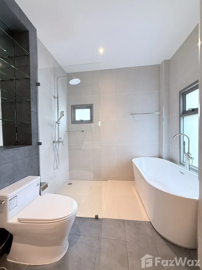 รูป ขาย บ้านเดี่ยว 3 ห้องนอน ใน เกาะแก้ว, ภูเก็ต 6814864 - รูปที่ 14/19