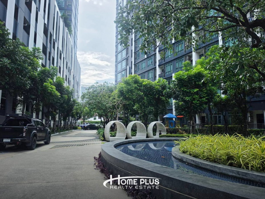 picture 🏢 Condo for Sale: Metro Sky Bangson Interchange (Prachachuen) - 16/25