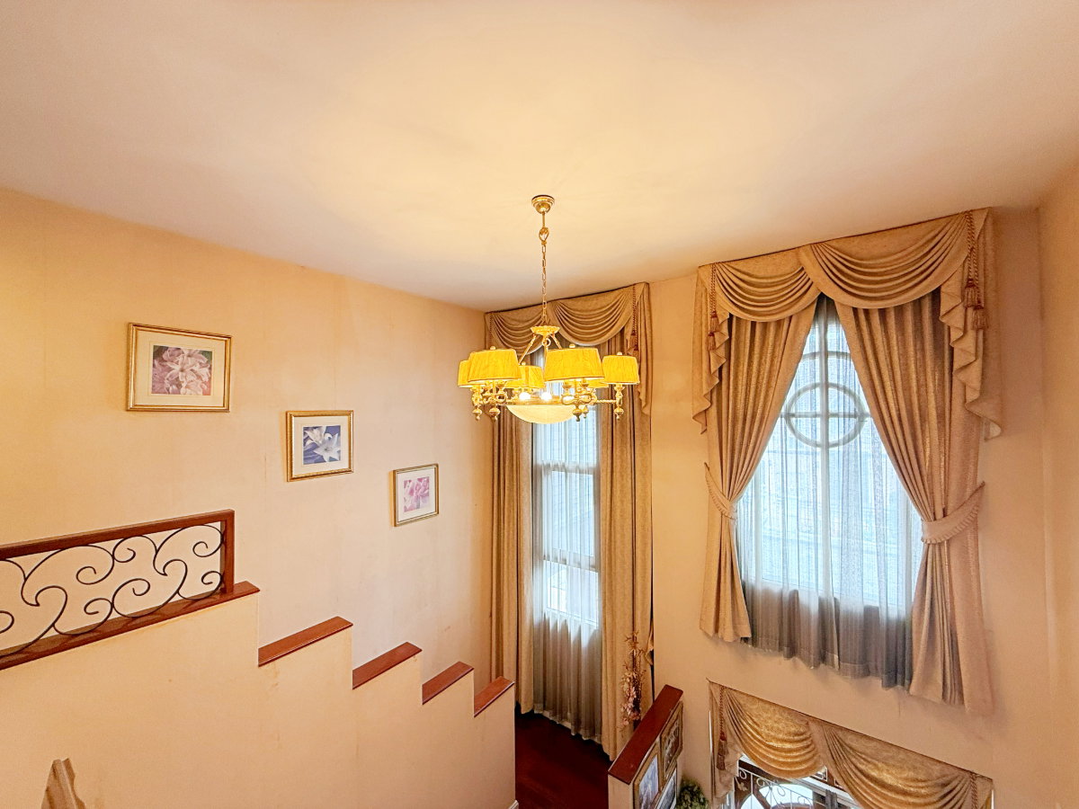 รูป บ้านเดี่ยว วรินทร วัชรพล เนื้อที่ 80 ตร.ว. ต้นโครงการ ใกล้ห้าแยกวัชรพล - รูปที่ 12/15