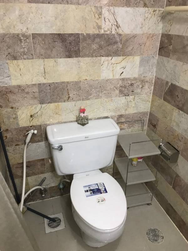 picture Shock price for rent at Sukhumvit suite - 9/14