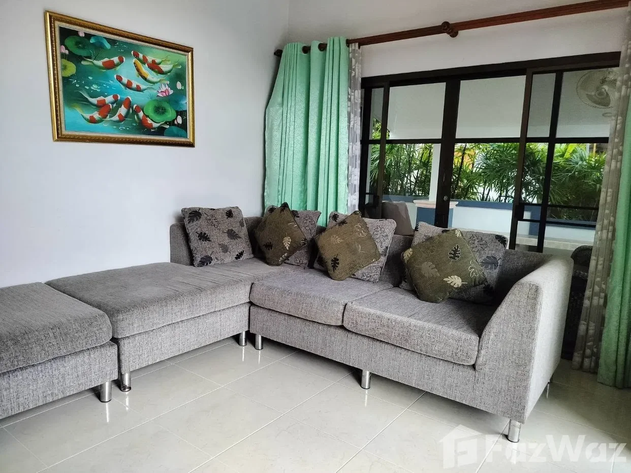 รูป บ้านเดี่ยว หมู่บ้านดุสิต พัทยา 6817252 - รูปที่ 6/18