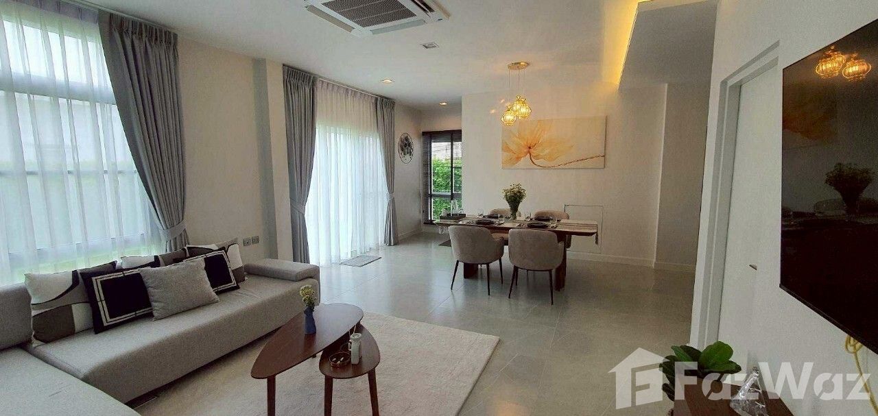 รูป บ้านเดี่ยวให้เช่า 4 ห้องนอน ในโครงการ สีวลี รัษฎา 5666936 - รูปที่ 11/33