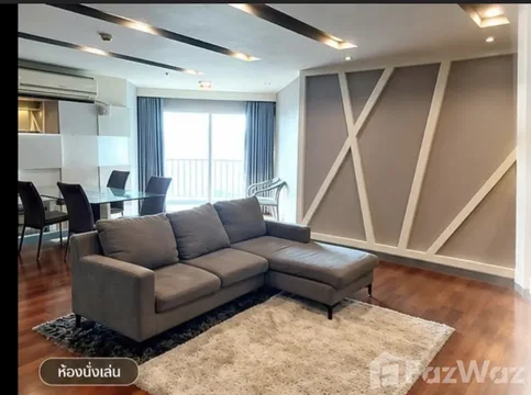 คอนโดให้เช่า 3 ห้องนอน ในโครงการ เบลล์ แกรนด์ พระราม 9 6818019