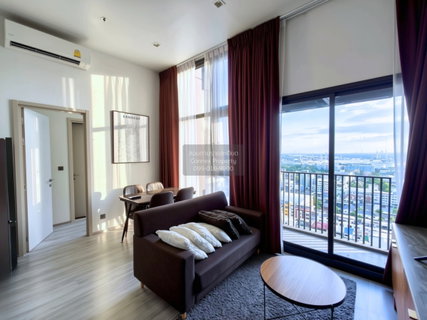 รูปภาพ 🔥🔥🔥 For Rent Condo , The line sukhumvit 101 , BTS-Punnawithi , Bang Chak , Phra Khanong , Bangkok , CX-177467 ✅ Live chat with us ADD LINE @connexproperty ✅ 🔥🔥🔥