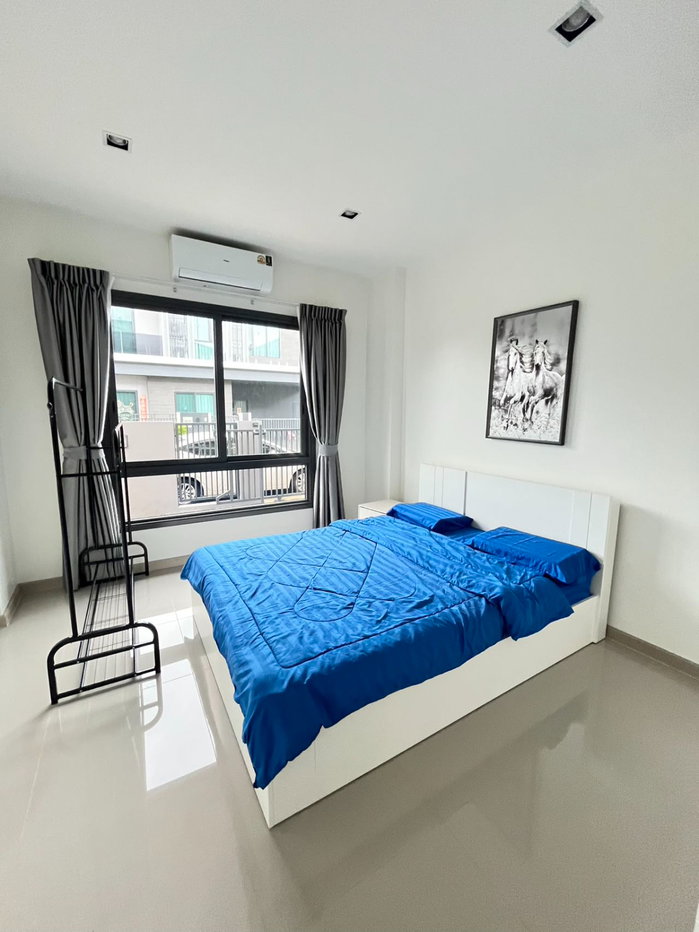 รูป ให้เช่า บ้านโรงโป๊ะ โครงการ ภัททา เอล์เลเมนท์ - รูปที่ 13/29