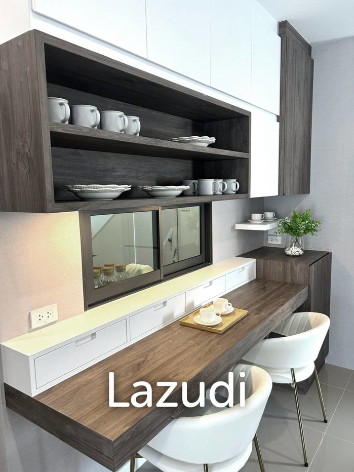 รูป 4 Bed 3 Bath 175 SQ.M. Willow Type Tropical Village 3 - รูปที่ 16/27