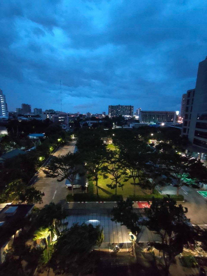 รูป 🔥ด่วน ห้องไปไวมากกก Code: 26KJ5236  ให้เช่า The Trust Condo Ngamwongwan ✅ Add Line @kjcondo (มี@ข้างหน้าด้วยนะคะ) - รูปที่ 6/6