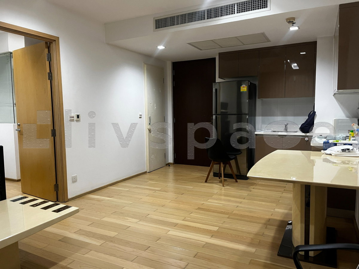 รูป ▚ L06CN6ツ ให้เช่า Siri at Sukhumvit 1Bed 51.2ตร.ม. ห้องกว้าง ราคาดีที่สุด พร้อมอยู่ ติด BTS ทองหล่อ 0 เมตร✨ - รูปที่ 4/11