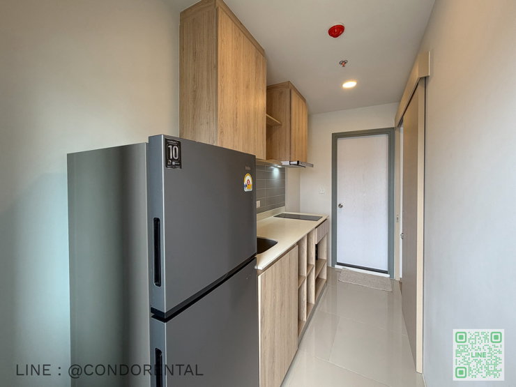 รูป Chewathai PinKlao ห้องสวย ราคาดี สอบถามเพิ่มเติมได้ที่ Line @condorental - รูปที่ 11/19