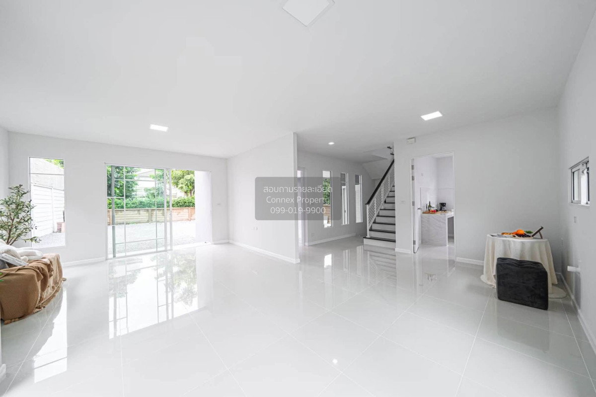 รูป ขายบ้าน  เดอะ เซนโทร วัชรพล ออเงิน เขต สายไหม กรุงเทพ CX-177396 ✅ ทักไลน์ @connexproperty ตอบทันที ทีมงานมืออาชีพ ✅ - รูปที่ 4/12