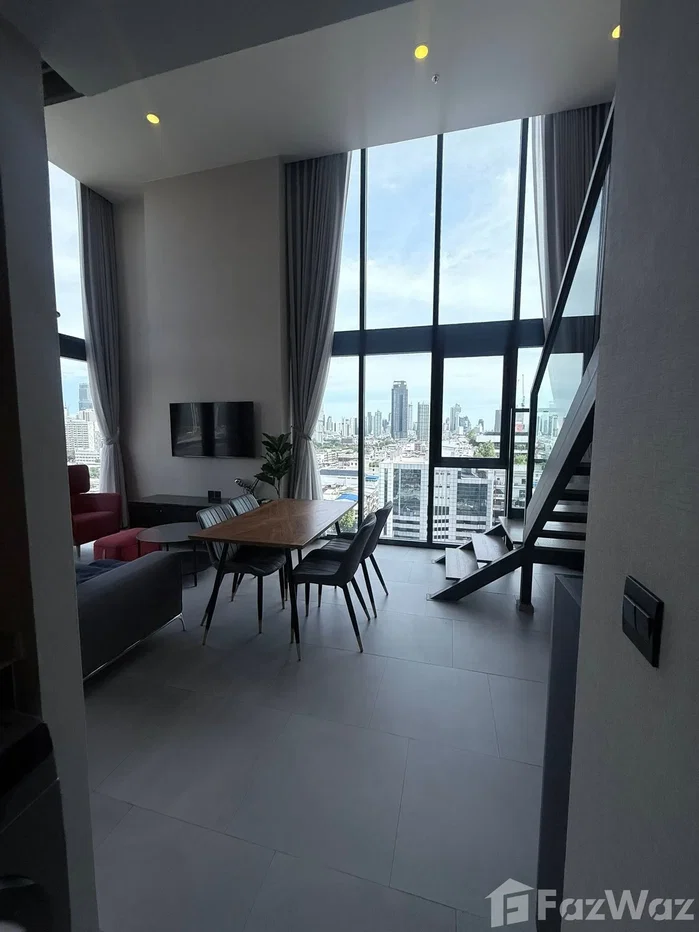 picture Duplex 2-Bed for Rent | Cooper Siam 6536644 - 6/7