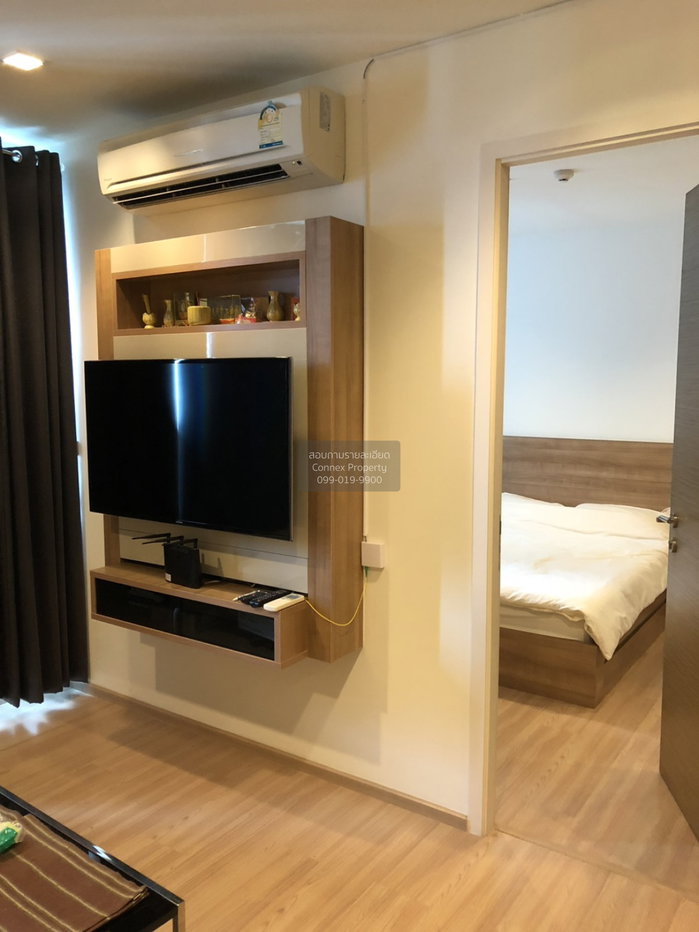 รูป 🔥🔥🔥 เช่าคอนโด  ริทึ่ม พหล - อารีย์ BTS-สะพานควาย สามเสนใน เขต พญาไท กรุงเทพ CX-50101 ✅ ทักไลน์ @connexproperty ตอบทันที ทีมงานมืออาชีพ ✅ 🔥🔥🔥 - รูปที่ 3/12