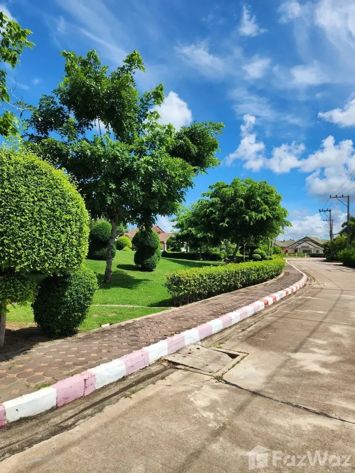 รูป บ้านเดี่ยว หมู่บ้านดุสิต พัทยา 6817252 - รูปที่ 18/18