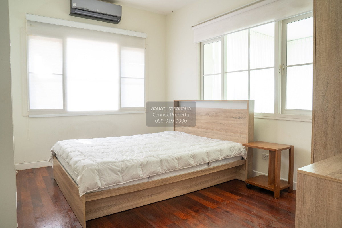 รูป เช่าบ้าน  บ้านนันทวัน สวนหลวง ร.9 ดอกไม้ เขต ประเวศ กรุงเทพ CX-177465 ✅ ทักไลน์ @connexproperty ตอบทันที ทีมงานมืออาชีพ ✅ - รูปที่ 11/12